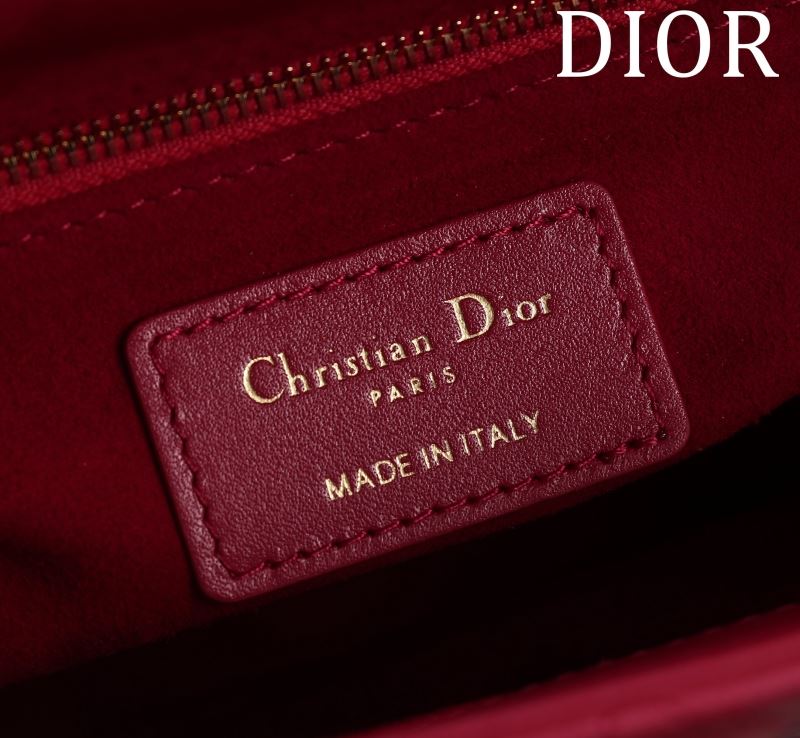 Christian Dior My Lady Bags